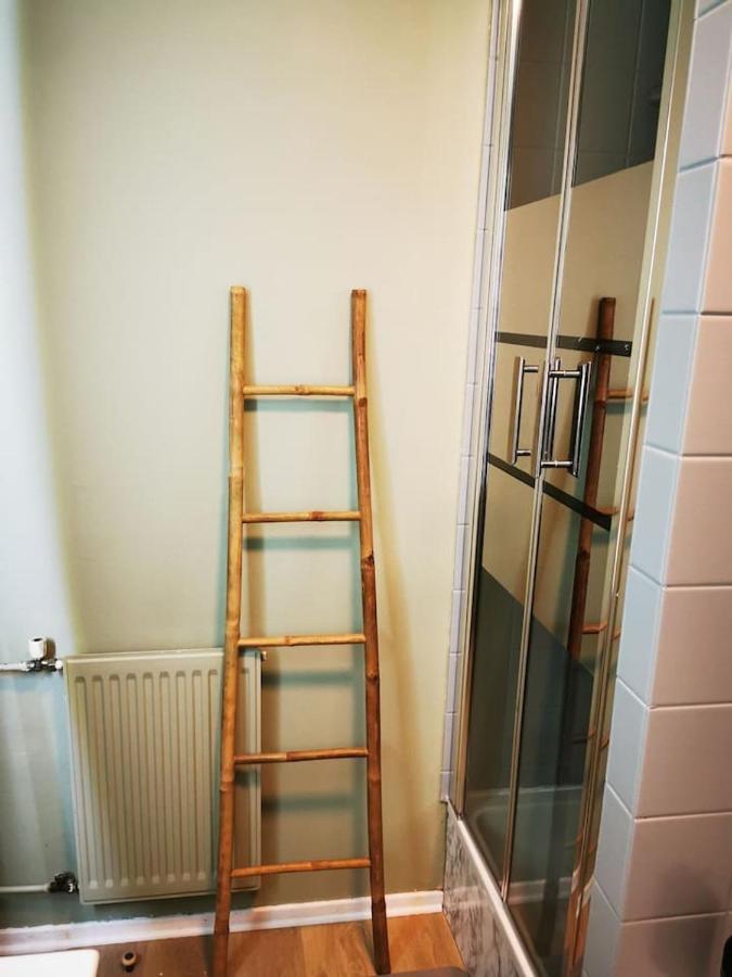 Joli Appartement Marcq En Baroeul Proche Lille Exterior photo